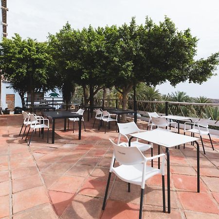 Hotel Balneario De Sierra Alhamilla Pechina Екстер'єр фото